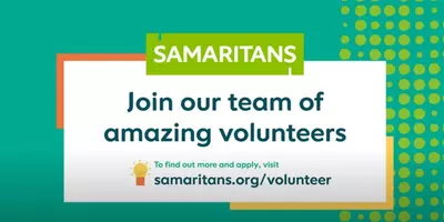 volunteers