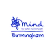 Logo for job Recovery Support Worker (Mental Health) - The Recovery House