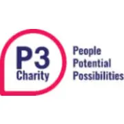 Logo for job Mental Health Support Worker