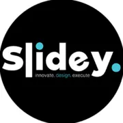 slidey logo