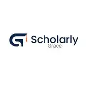 Scholarly Grace logo