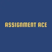 Assignment Ace logo
