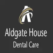 Aldgate Dental Care logo
