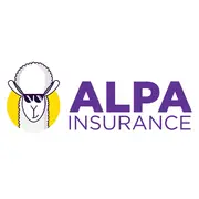 Alpa Insurance logo