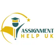 Assignment Help UK logo