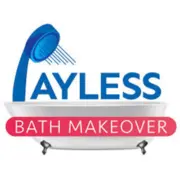 Payless Bath Makeover logo