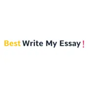 Best Write My Essay UK logo
