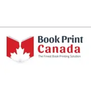 Book Printing Canada logo