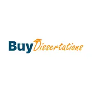 Buy Disserations logo