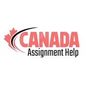 Canada Assignment Help logo
