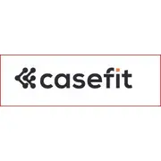 Casefit logo