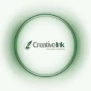 Creative Ink UAE  logo