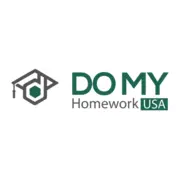 Do My Home Work USA logo