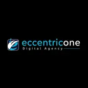 Eccentric One logo