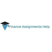Finance Assignments Help logo