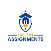 Help In Assignments logo