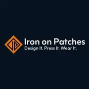 Iron On Patches UK logo