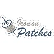 Iron on Patches logo