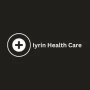 IyrinHealth Care logo