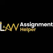 Law Assignment Helper UK logo