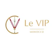 Le VIP Morocco logo