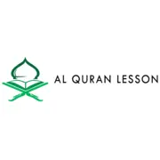 Al Quran Lesson logo