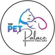 Top Pet Palace logo