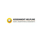 Assignment Helpline AU logo