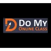 Do My Online Class logo
