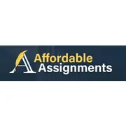 Affordable assignments logo