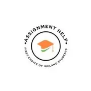 Assignment Help Ireland logo