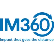 Impact360 Media logo