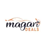 Magari Deals - MDR logo