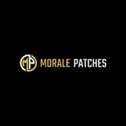 morale backpack patches UK