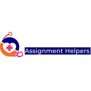 Nursing Assignment Helpers UK logo