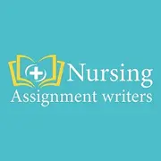Nursing Assignment Writers UK logo