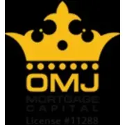 OMJ Mortgage logo