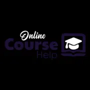 Online Course Help logo