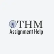 OTHM Assignment Help UK logo