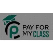 Pay For My Class logo