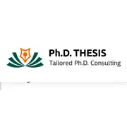 Phd Thesis UK logo