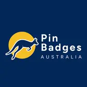 Custom Hat Pins Australia logo