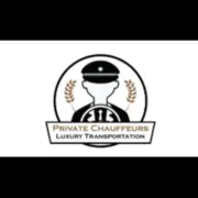 Private Chauffeur Luxury Transportation logo