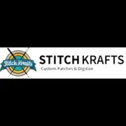 stitchkrafts USA logo
