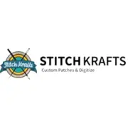 Stitch Krafts USA logo