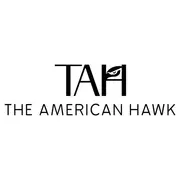 The American Hawk logo