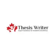 Thesis Writer CA logo