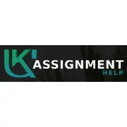 Uk Assignment Help logo