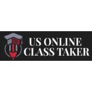 US Online Class Taker logo
