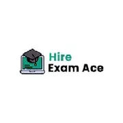 Hire Exam Ace logo